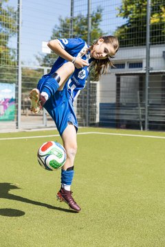 Bild 67 - wBJ FC Suederelbe.